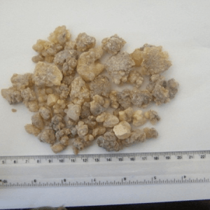 Ethiopian Gum Myyrh