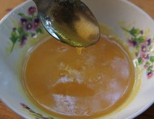 ETHIOPIAN NATURAL ORGANIC PURE HONEY