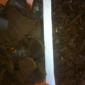 Ethiopian Rapeseed Cake/ Meal