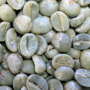 Ethiopian Coffee Beans